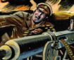 Commando 5601 - Action and Adventure: Monty’s Marauders SNIP