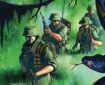 Commando 5605: Action and Adventure: No Heroes Cover SNIP