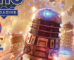 Doctor Who Magazine 585 - December 2022 SNIP