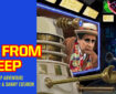 Doctor Who - Terror From the Deep by John Freeman and Danny Cushion
