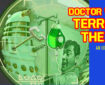 Doctor Who - Terror From the Deep by John Freeman and Danny Cushion