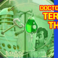 Doctor Who - Terror From the Deep by John Freeman and Danny Cushion
