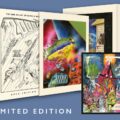 2000AD Art of Kevin O’Neill: Apex Edition - Limited Edition