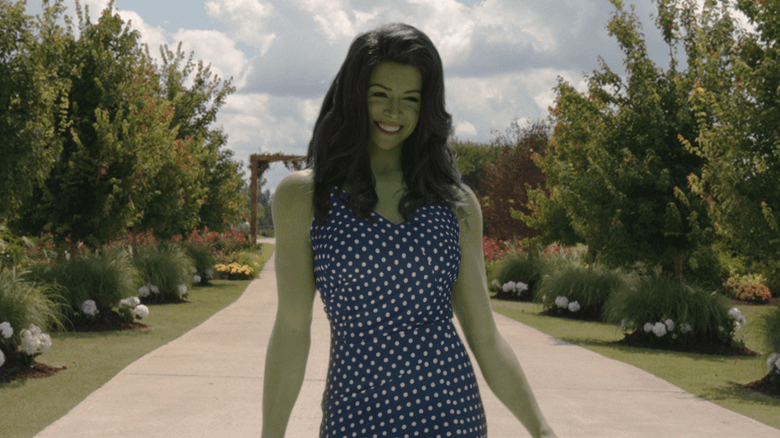She-Hulk: Attorney at Law - Season One - Episode Six