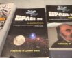 Space: 1999 books by EC Tubb