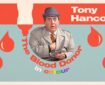 Tony Hancock - The Blood Donor (2022 Re-Release in colour)