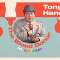 Tony Hancock - The Blood Donor (2022 Re-Release in colour)