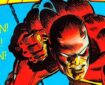 The Daredevils #1 (Marvel UK) SNIP