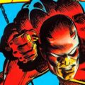 The Daredevils #1 (Marvel UK) SNIP
