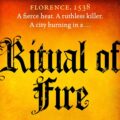 Ritual of Fire by D.V. Bishop (David Bishop) - SNIP