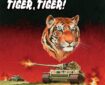Commando 5618: Silver Collection: Tiger, Tiger! - cover by Ian Kennedy