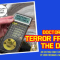Doctor Who – Terror from the Deep: Episode 13 by John Freeman and Danny Cushion - Promo