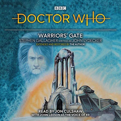 Doctor Who: Warriors’ Gate