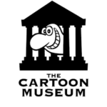 The Cartoon Museum Logo