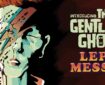 The Gentlemen Ghouls: The Apocalypse Trilogy - Sample Art