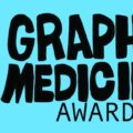 Graphic Medicine International Collective - Graphic Medicine Award
