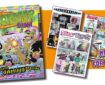 Monster Fun Ghoulish Gaming Special (Issue 6, 2023)