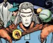 The Michael Moorcock Library: Multiverse Volume 1 SNIP