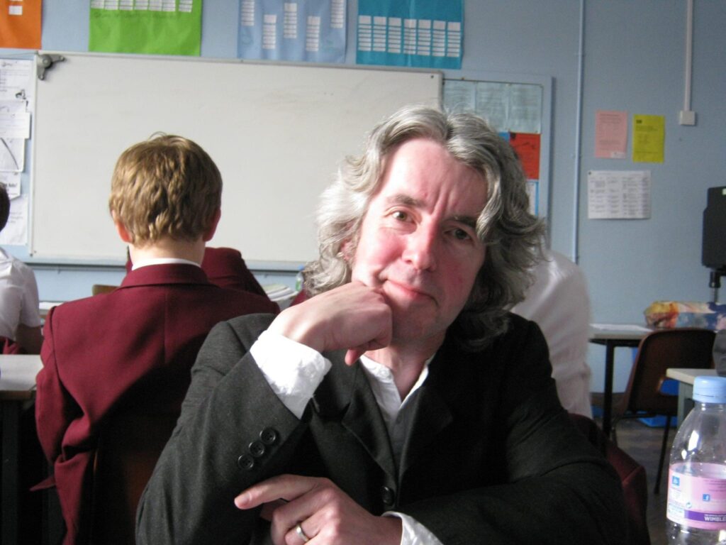 Tim Quinn (2022)