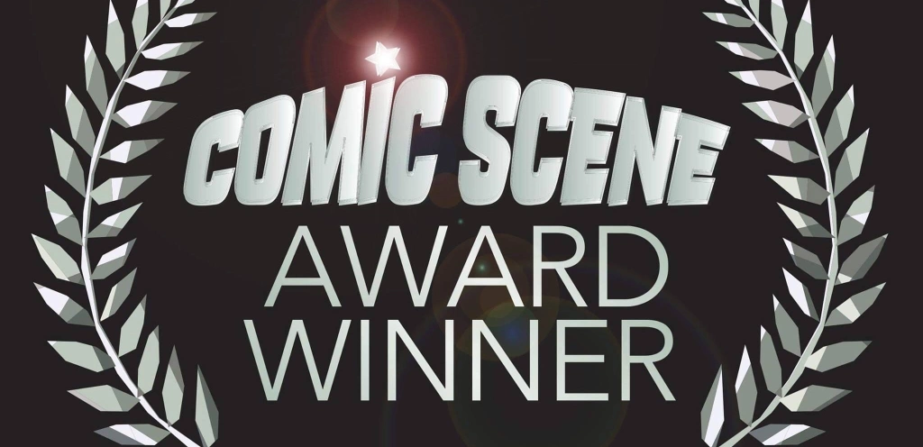 ComicScene Awards 2023
