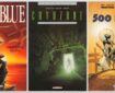 Comics written by In Memoriam: Comic Creator Thierry Cailleteau