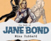 The Best of Jane Bond Cover SNIP