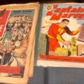 1950s British Science Fiction Episode 55 - Science Fiction Comic Strips
