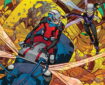 Marvel Select: Ant Man - World Hive!