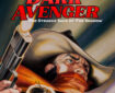 Dark Avenger: The Strange Saga of The Shadow SNIP