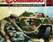 Commando 5624: Gold Collection - A Soldier’s Honour SNIP