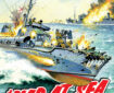 Commando Presents… War At Sea Volume One: Spitfires of the Sea