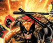 Deadpool and Wolverine #1 SNIP
