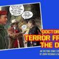 Doctor Who – Terror from the Deep: Episode 14 by John Freeman and Danny Cushion - Promo