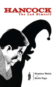 Hancock - The Lad Himself - Cover by Keith Page