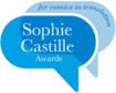 Sophie Castille Awards for Comics in Translation