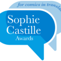 Sophie Castille Awards for Comics in Translation