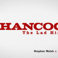 Hancock - The Lad Himself by Stephen Walsh and Keith Page