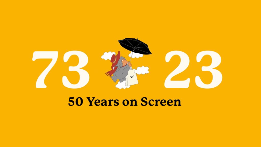 The Wombles - 50 Years on Screen