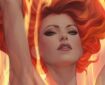 Heat Seeker Issue One - Cover A by Artgerm SNIP