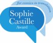 Sophie Castille Award for Comics in Translation