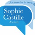 Sophie Castille Award for Comics in Translation