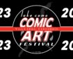 Lake Como Comic Art Festival 2023