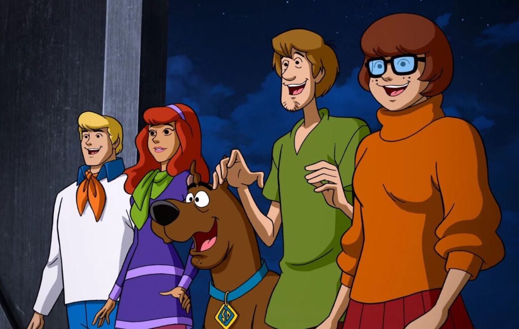 Scooby-Doo! and Krypto, Too! - Official Trailer - IGN