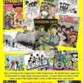 Liverpool Beatles Museum - Beatles in Comics