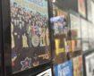 The Beatles in Comics - Liverpool Beatles Museum 2023. Photo: Amy Maria
