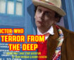 Doctor Who – Terror from the Deep: Episode 21 By John Freeman and Danny Cushion