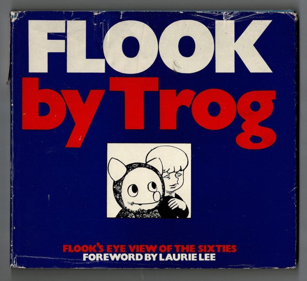 Flook: Flook's Eye View of the Sixties