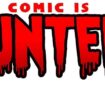 This Comic is HAUNTED #2 Promo