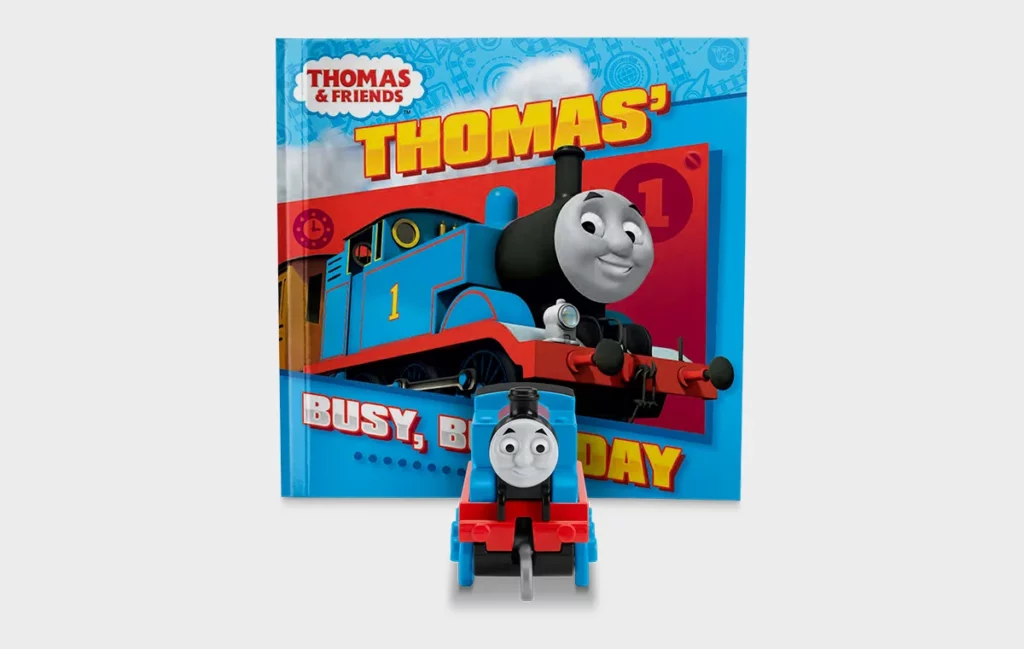 Mattel - Thomas & Friends