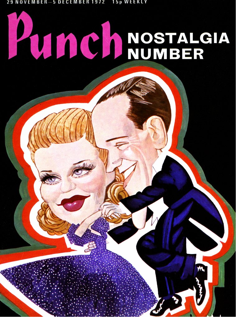 Punch cover by Trog